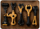 Tools & Equipment